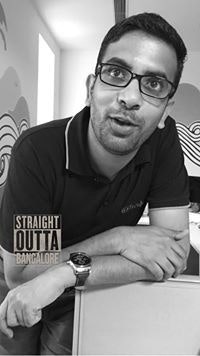 Vijayaraghavan Parthasarathy