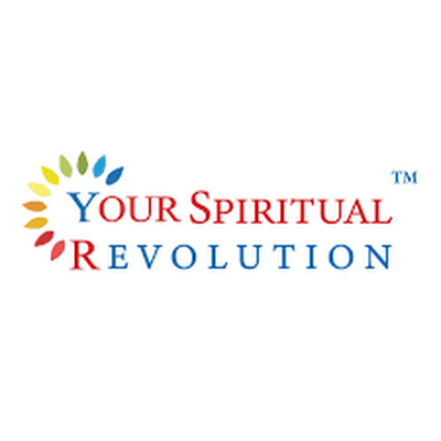 Your Spiritual Revolution