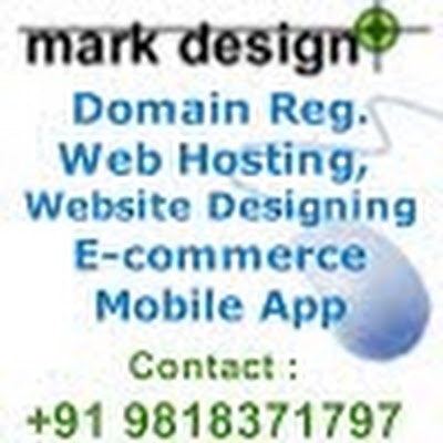 MARK DESIGN