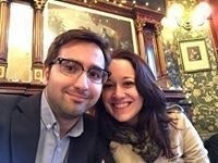 Jacqueline del Castillo