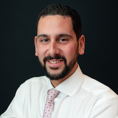 Antonis Manogiannakis