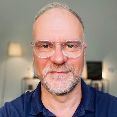 Christophe Barriolade