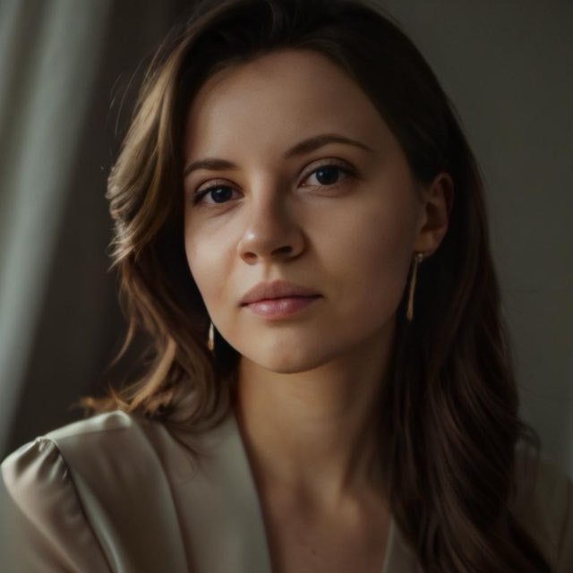 Helen Fedulova