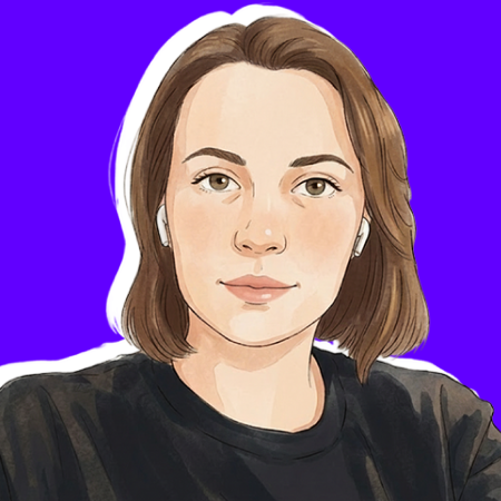 Helen Fedulova