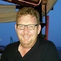 Walter van Moolenbroek