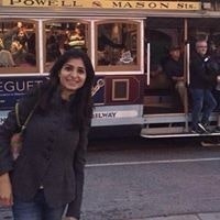 Shruti Katyal Chopra