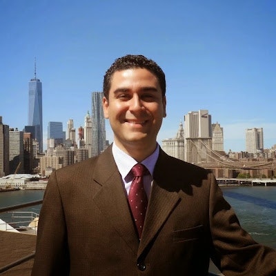 Vanderson Costa Santos