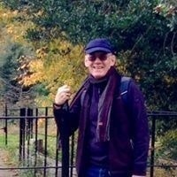 Barrie John Stephenson