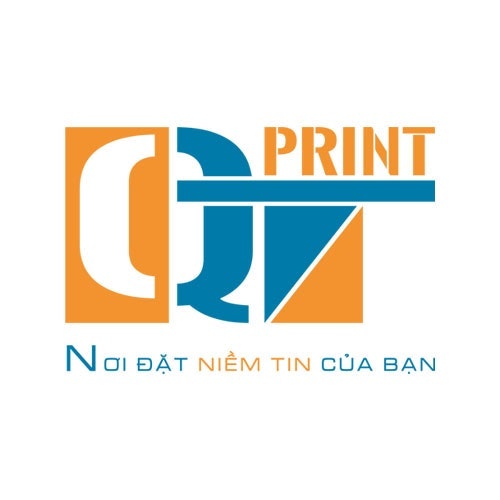 Xưởng in túi giấy QT Print