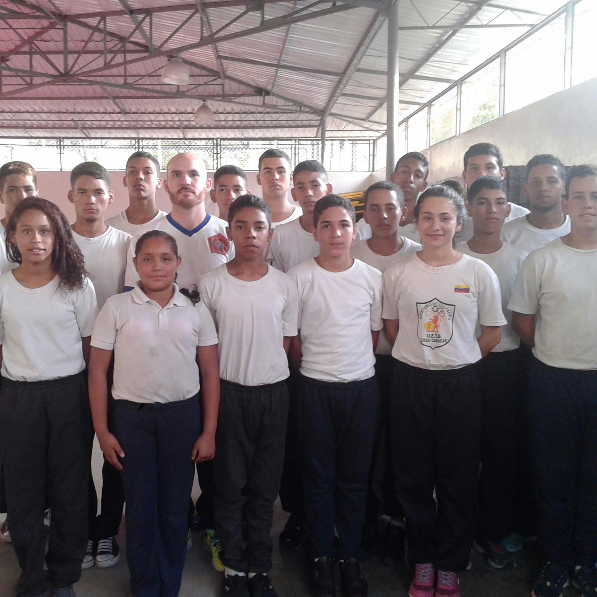 Apadrina a un atleta