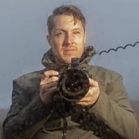 Matthew Clement James Eller