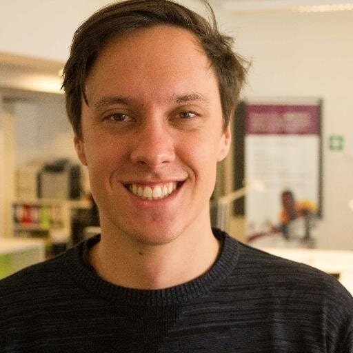 Simon de la Rouviere