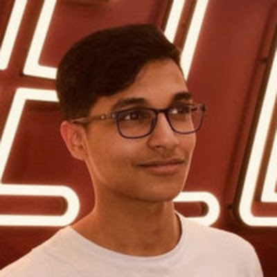 ProductHunt profile picture for @krishnaaa