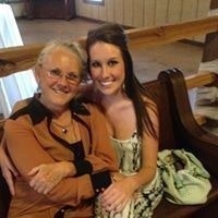 Cheryl Vranich Robinson