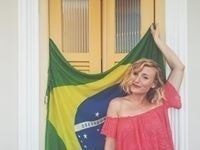 Marielle Claire Balogh