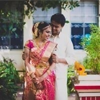 Nivedhana Udayasankar