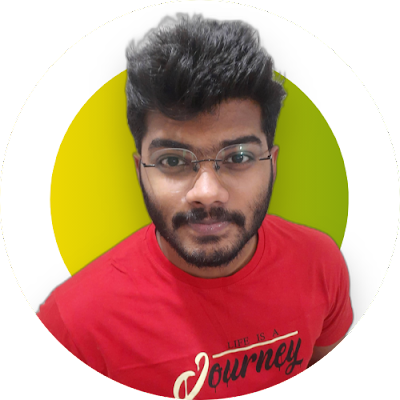 G Surendar Thina (gsthina)