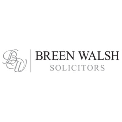 Breen Walsh Solicitors LLP