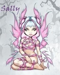 Sally Urbanowski Young