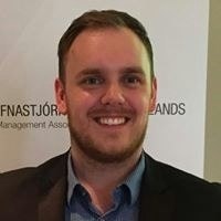 Sæmundur Ingi Johnsen