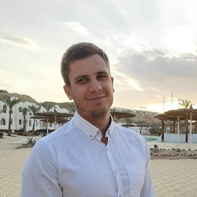 Ilya Berzhanin