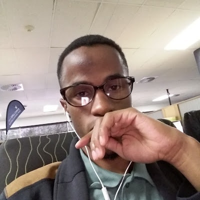 ProductHunt profile picture for @thabang