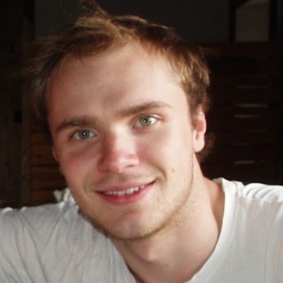 Dmitry Gorbatchevski