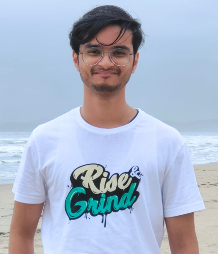 Akshat Virmani