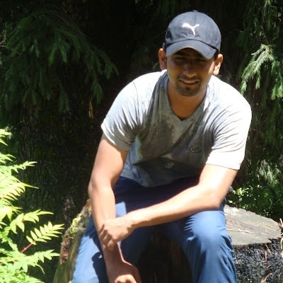 saurabh panchal