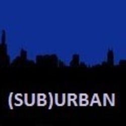 (SUB)URBAN