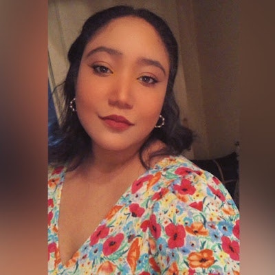 Lamyae Ait Oukherraze