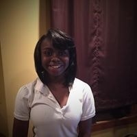 Ieisha Nicole Walker