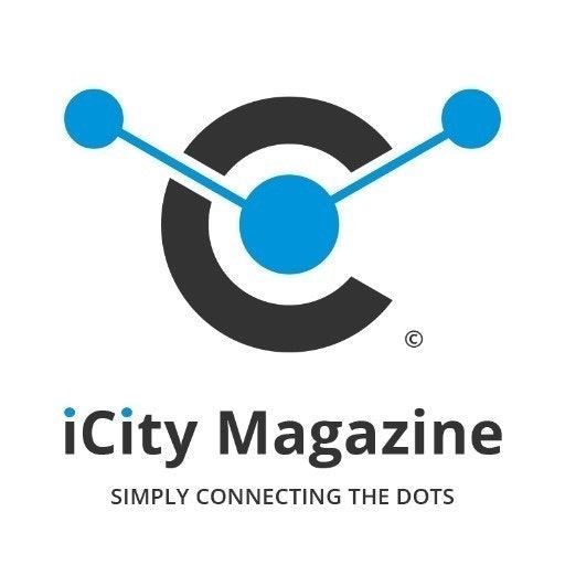iCity Magazine