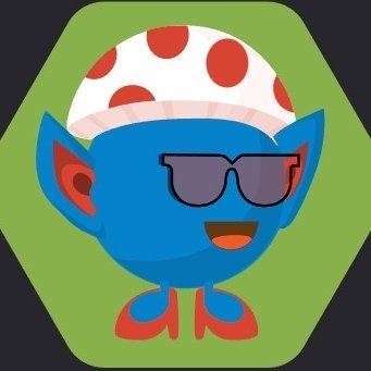 Huskdy.Nezha(💙,🧡)