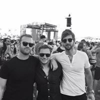 Matthew Tucker O'Hearn