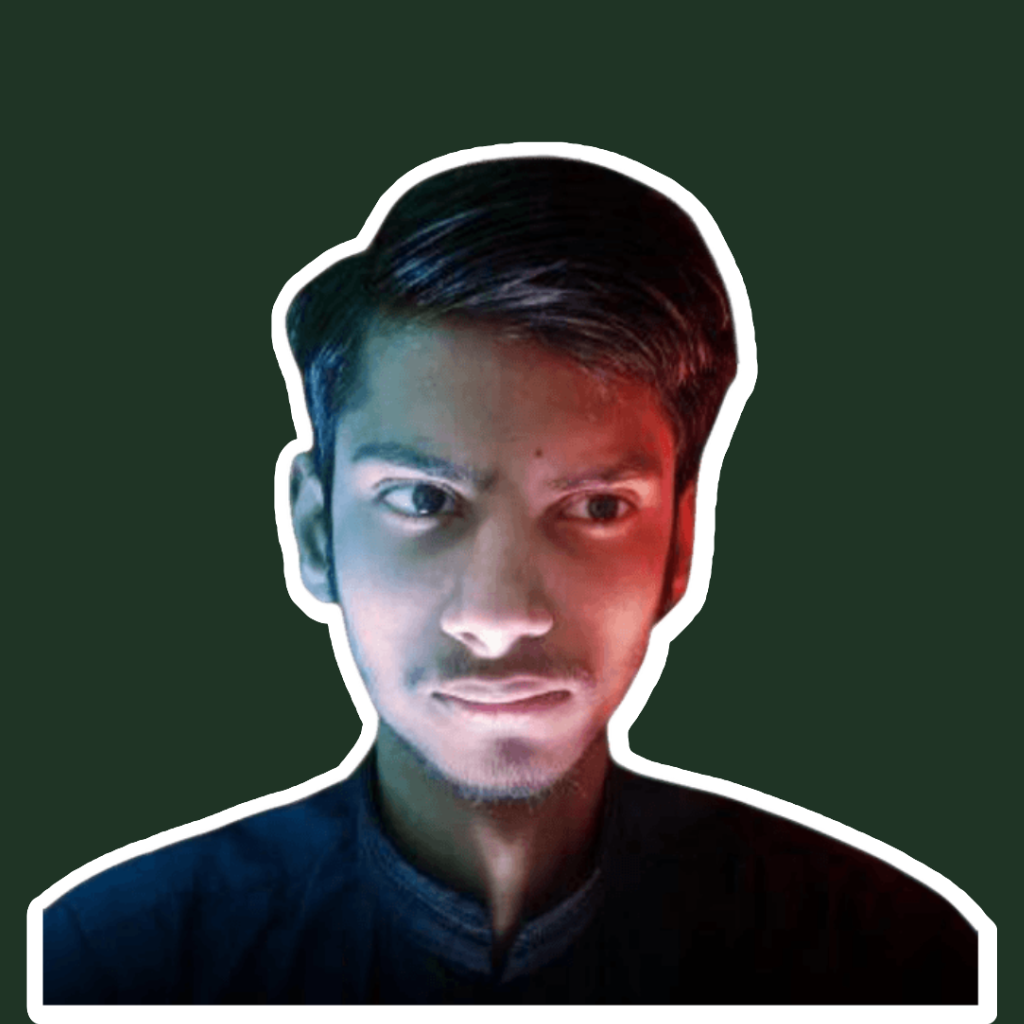 Vikalp Kaushik