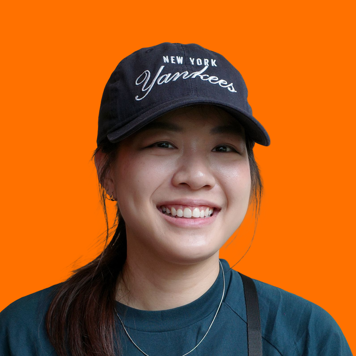 Kelly Loh
