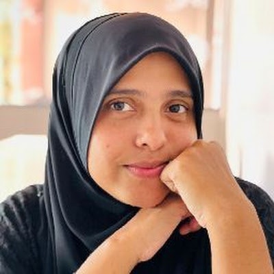 nahza ibrahim