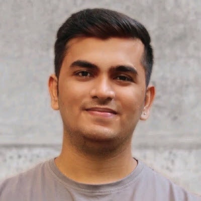 Jigar Thakkar