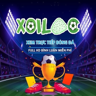 Xoilac TV trực tiếp bóng đá