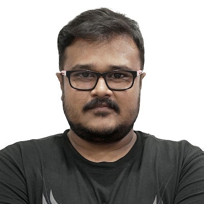 Hari Krishnan