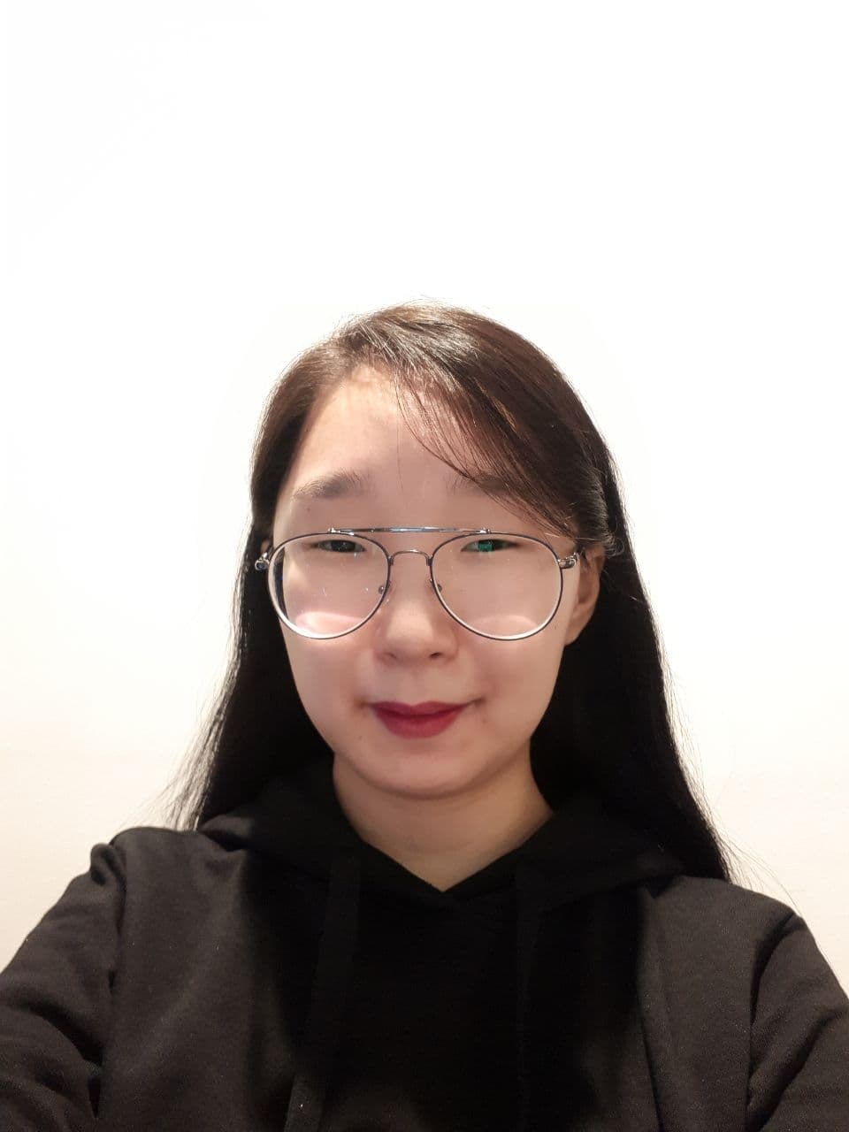 Aleksandra Cherkashina