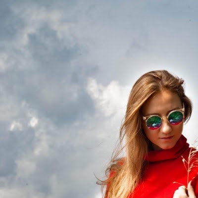 Екатерина Василенко