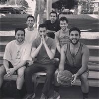 Ryan Danger Steinberg