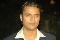 Vinod Ramalingamurthy