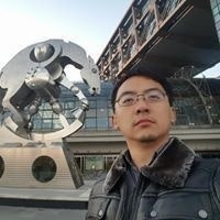 Kuangwei 'kdubbs' Hwang