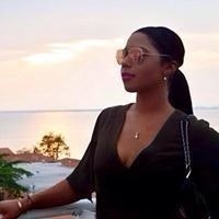 Stephanie Desvarieux