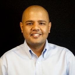 Nishant Arora, EE, MBA, CEM, DCEP