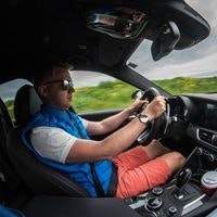 Петр Рогинко