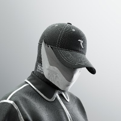 Kye Hawk (💙,🧡) ☯️